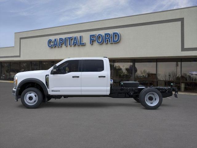 2026 Ford F-450 XL