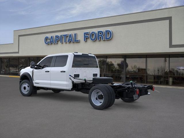 2026 Ford F-450 XL
