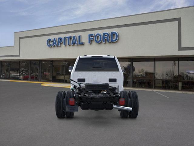 2026 Ford F-450 XL