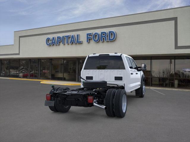 2026 Ford F-450 XL