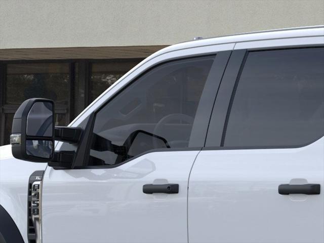 2026 Ford F-450 XL