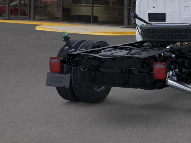 2026 Ford F-450 XL
