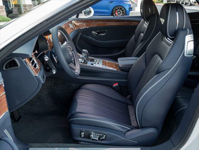 2026 Bentley Continental GTC Unknown