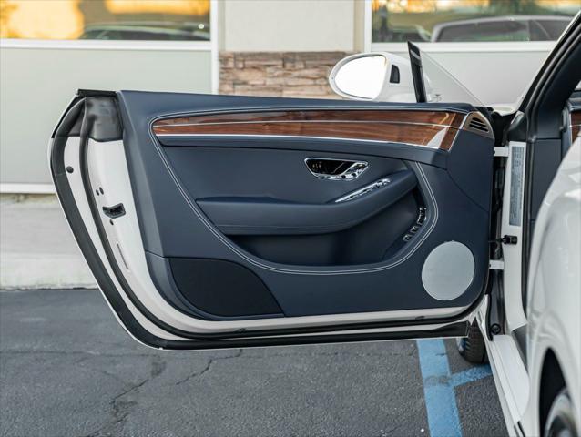 2026 Bentley Continental GTC Unknown