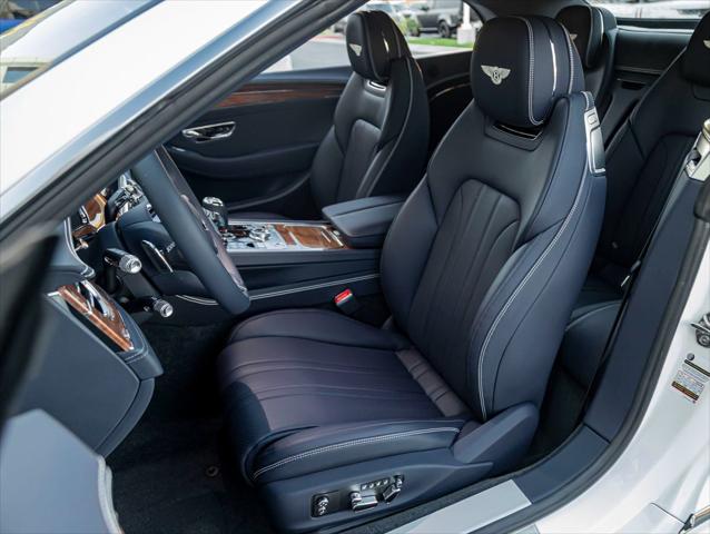 2026 Bentley Continental GTC Unknown