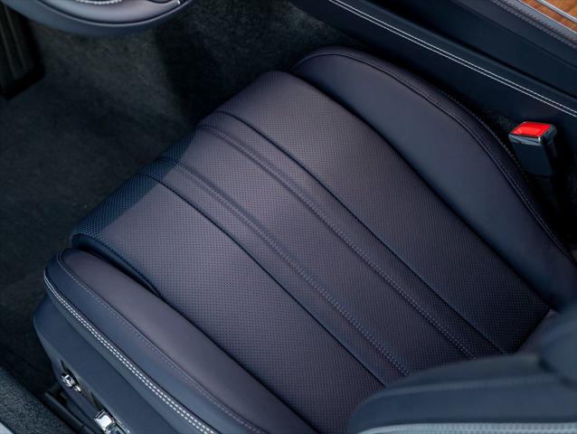 2026 Bentley Continental GTC Unknown