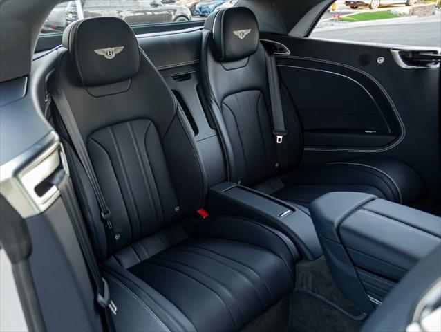2026 Bentley Continental GTC Unknown