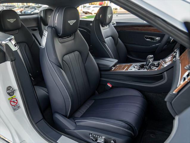 2026 Bentley Continental GTC Unknown