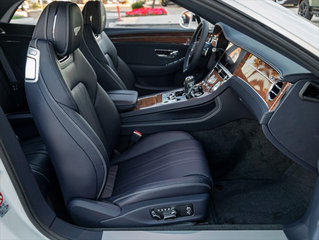 2026 Bentley Continental GTC Unknown