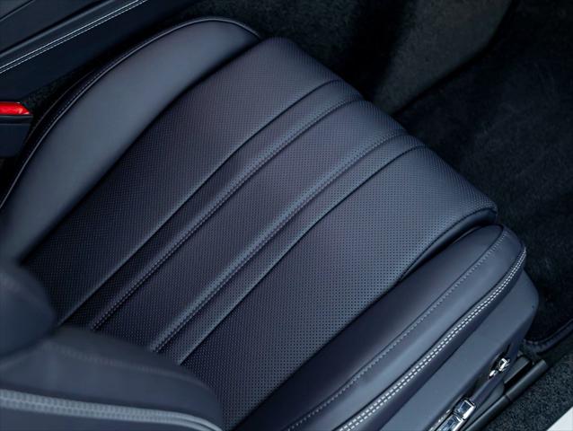 2026 Bentley Continental GTC Unknown