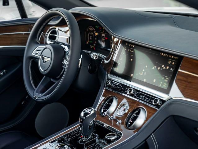 2026 Bentley Continental GTC Unknown
