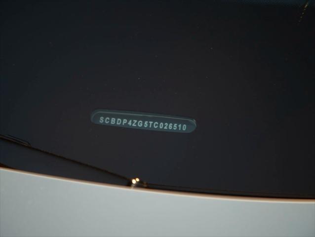 2026 Bentley Continental GTC Unknown