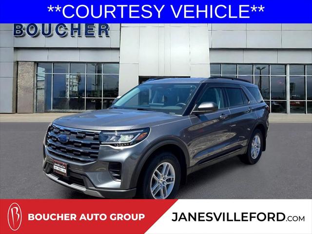 2026 Ford Explorer Active for sale in Janesville, WI