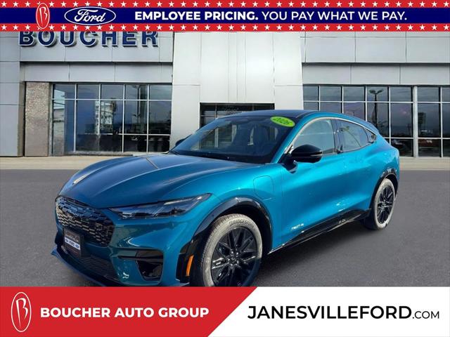 2026 Ford Mustang Mach-E Premium for sale in Janesville, WI