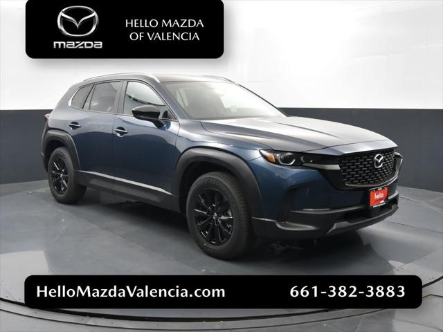 2026 Mazda CX-50 2.5 S Preferred for sale in Valencia, CA