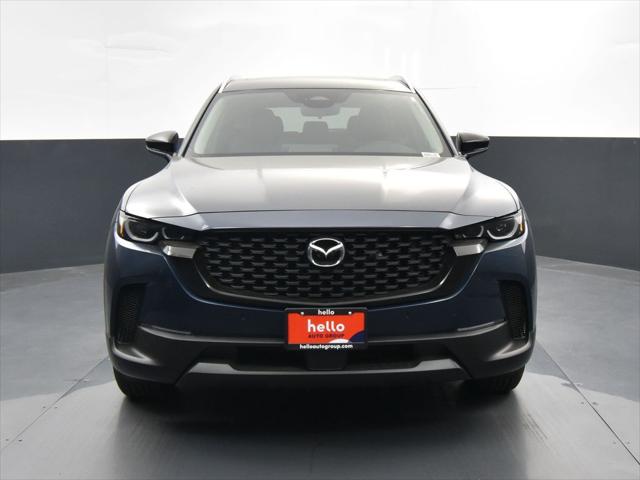 2026 Mazda CX-50 2.5 S Preferred