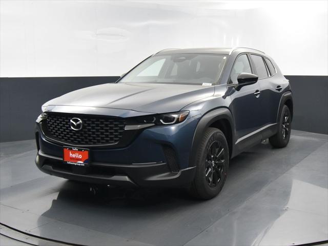 2026 Mazda CX-50 2.5 S Preferred