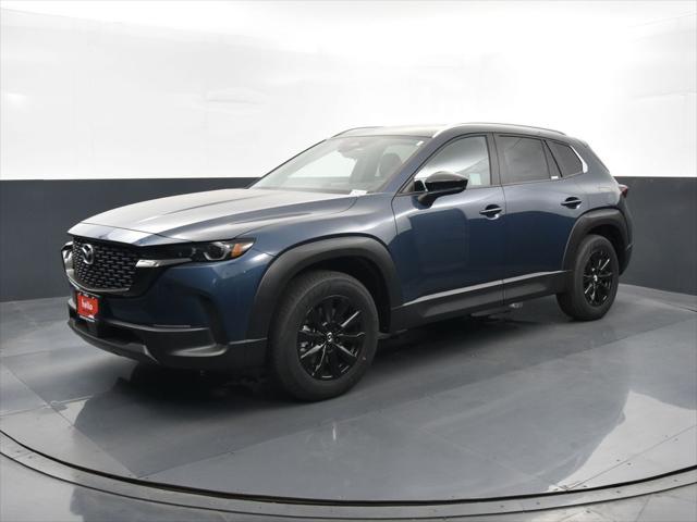 2026 Mazda CX-50 2.5 S Preferred