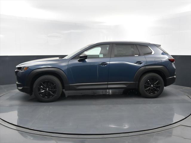 2026 Mazda CX-50 2.5 S Preferred