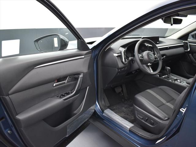 2026 Mazda CX-50 2.5 S Preferred