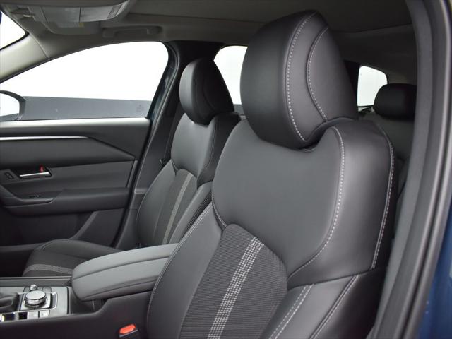 2026 Mazda CX-50 2.5 S Preferred