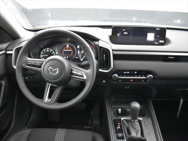 2026 Mazda CX-50 2.5 S Preferred