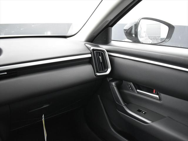 2026 Mazda CX-50 2.5 S Preferred