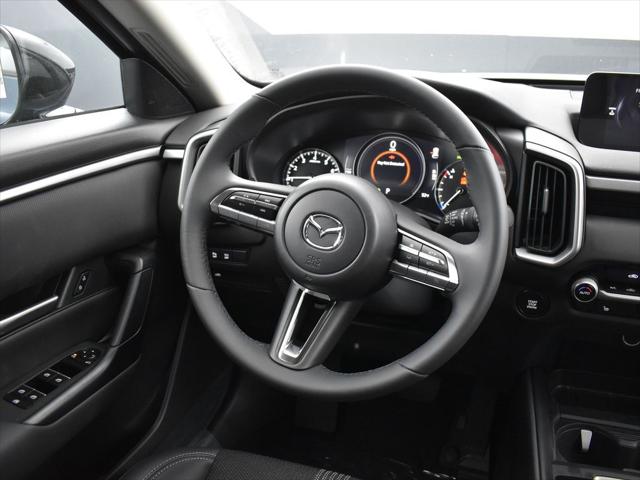 2026 Mazda CX-50 2.5 S Preferred