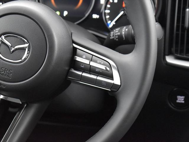 2026 Mazda CX-50 2.5 S Preferred