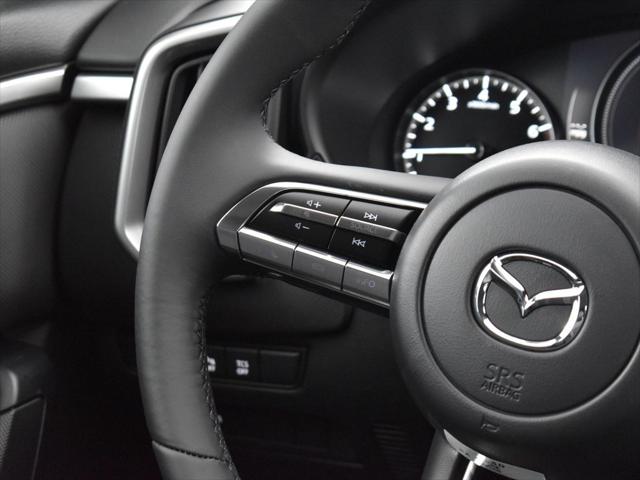 2026 Mazda CX-50 2.5 S Preferred