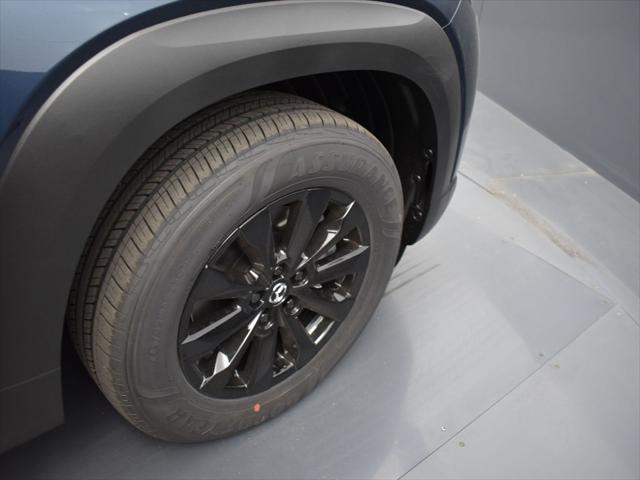 2026 Mazda CX-50 2.5 S Preferred