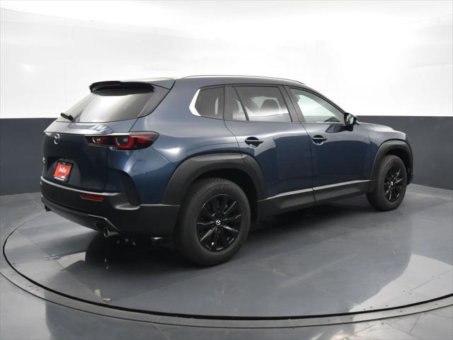2026 Mazda CX-50 2.5 S Preferred