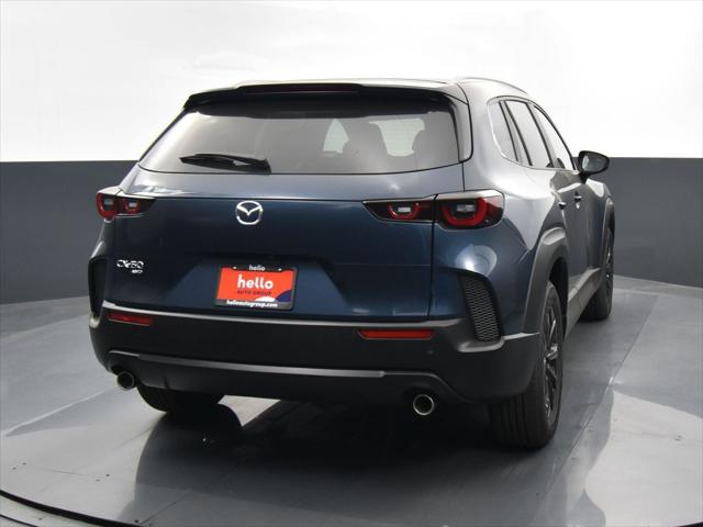 2026 Mazda CX-50 2.5 S Preferred