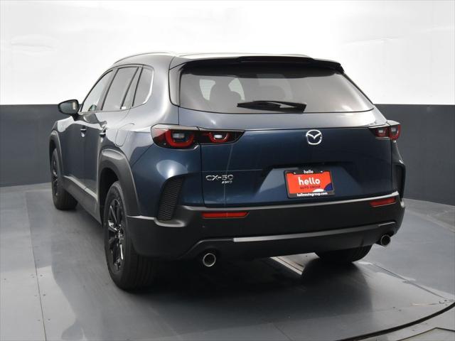 2026 Mazda CX-50 2.5 S Preferred