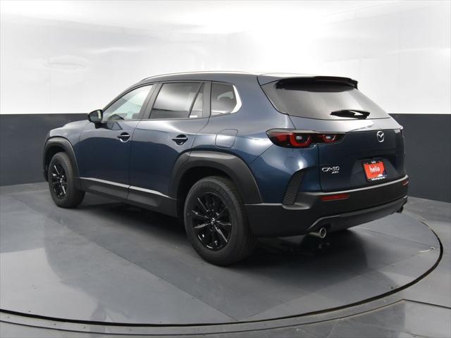 2026 Mazda CX-50 2.5 S Preferred