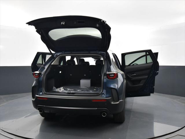 2026 Mazda CX-50 2.5 S Preferred