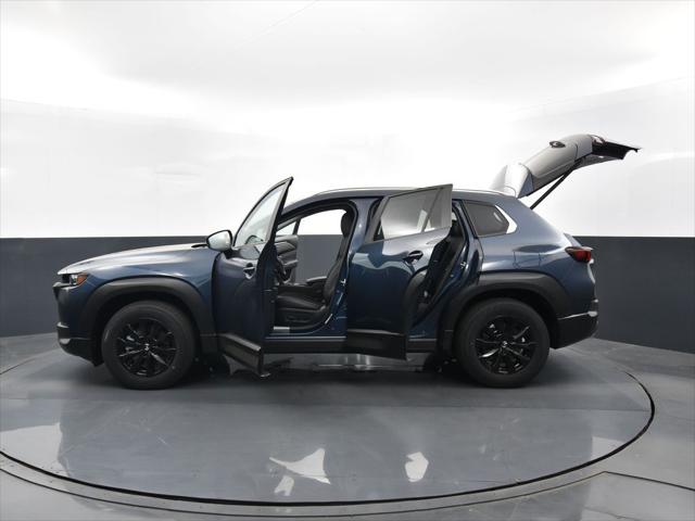 2026 Mazda CX-50 2.5 S Preferred
