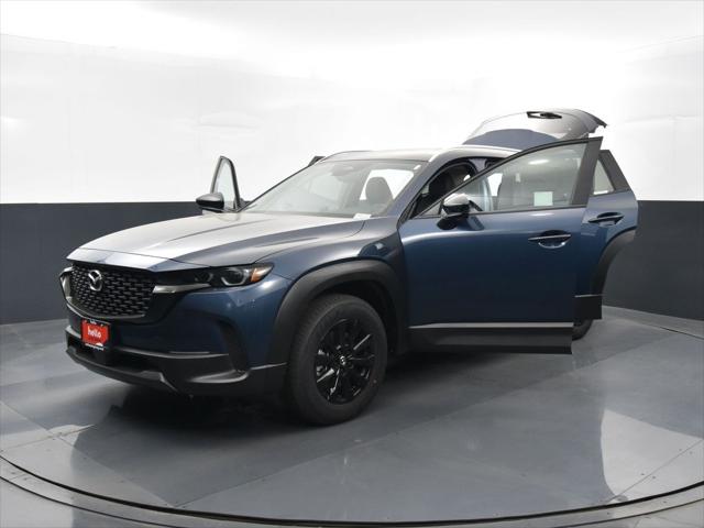 2026 Mazda CX-50 2.5 S Preferred