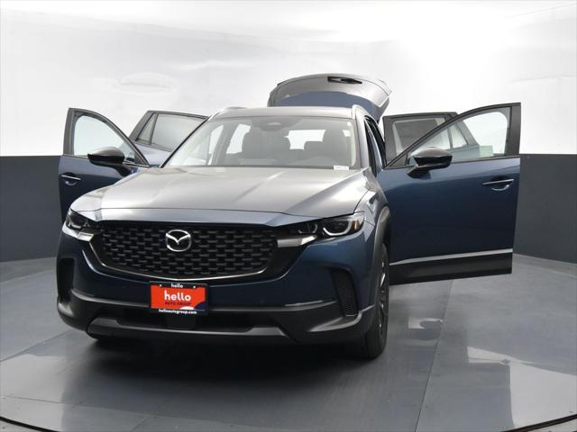 2026 Mazda CX-50 2.5 S Preferred