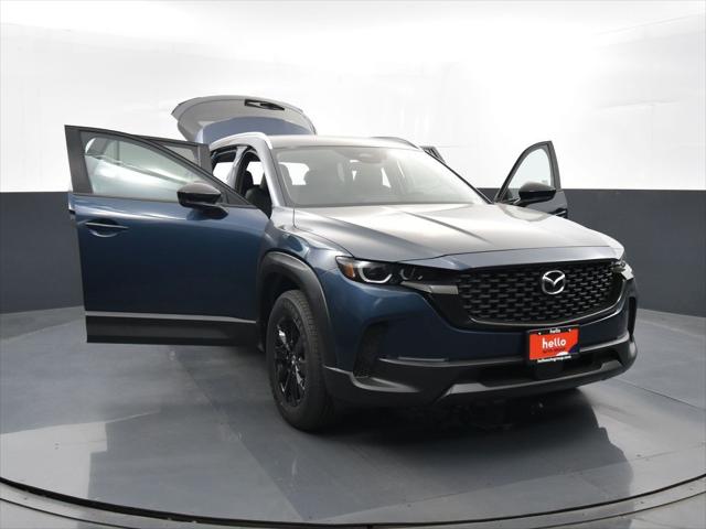 2026 Mazda CX-50 2.5 S Preferred