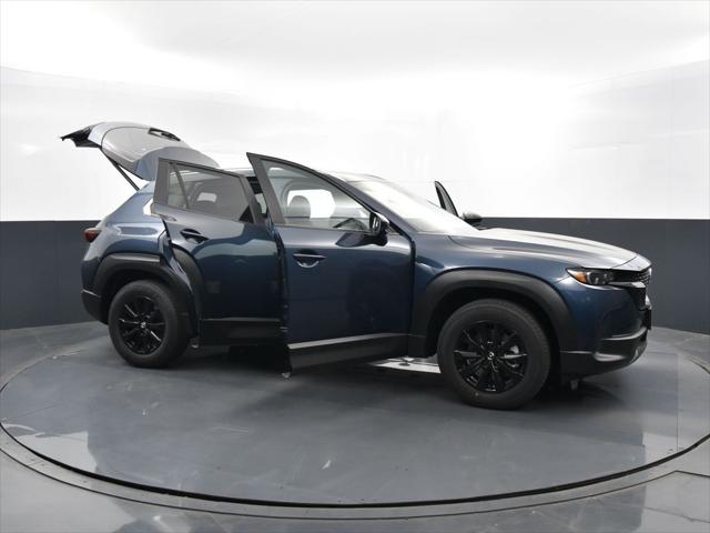 2026 Mazda CX-50 2.5 S Preferred