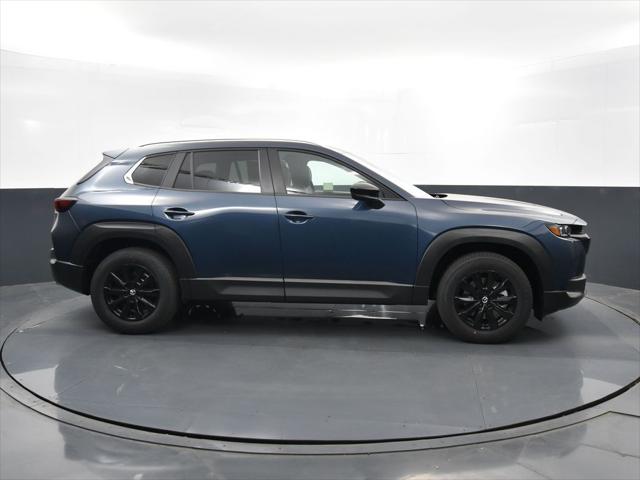 2026 Mazda CX-50 2.5 S Preferred