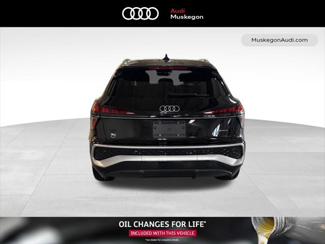 2026 Audi Q3 S line
