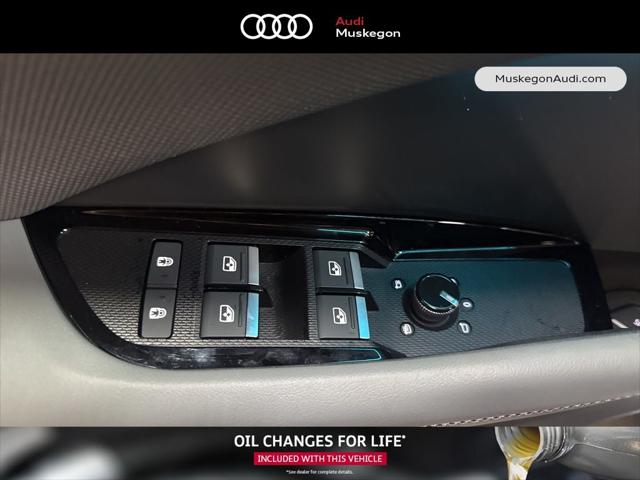 2026 Audi Q3 S line