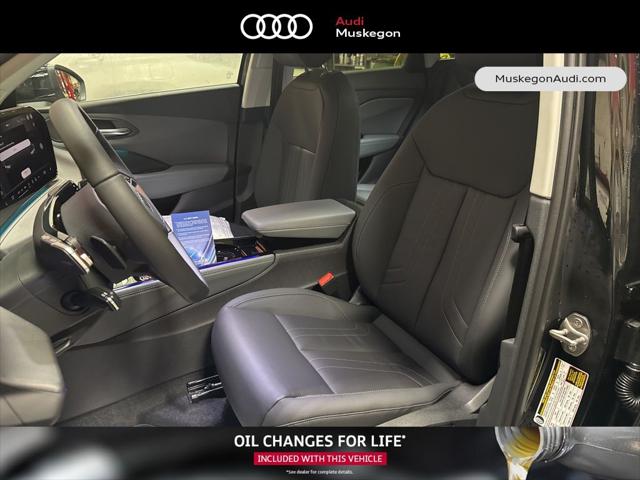 2026 Audi Q3 S line