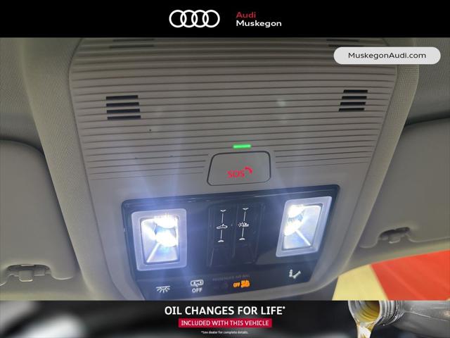 2026 Audi Q3 S line