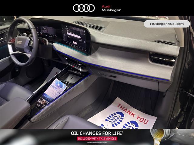 2026 Audi Q3 S line