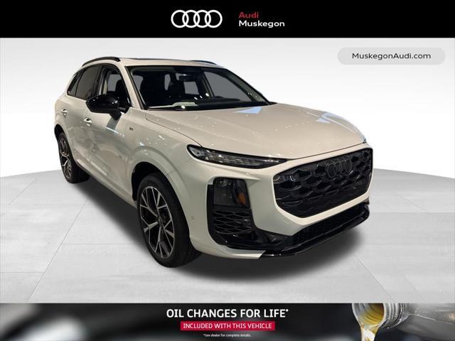 2026 Audi Q3 S line for sale in Muskegon, MI