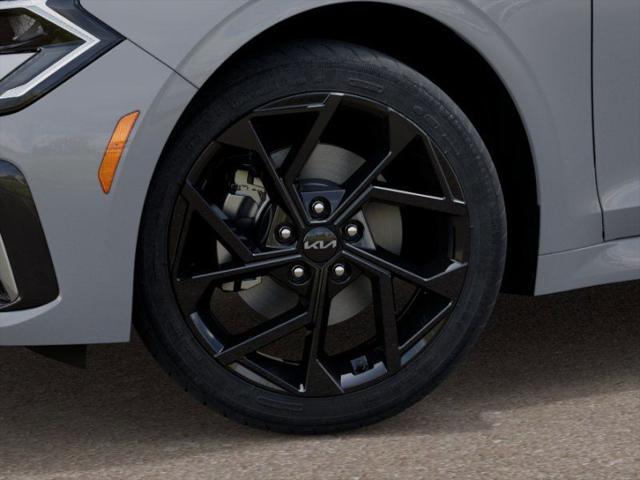 2026 Kia K5 GT-Line AWD