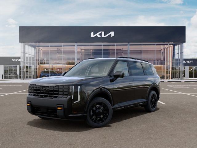 2027 Kia Telluride X-Pro SX-Prestige for sale in West Salem, WI